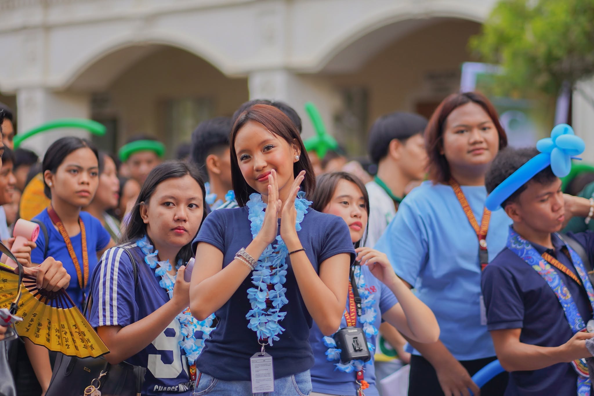 CSU WELCOMES NEW AND RETURNING STUDENTS FOR ACADEMIC YEAR 2026–2027 photo 34